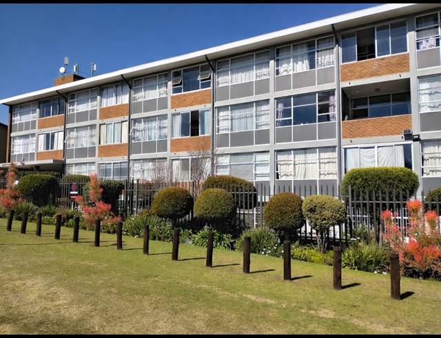 2 BEDROOM APARTMENT FOR SALE IN EASTLEIGH
